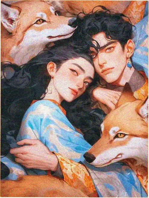 雾隐山庄 悬疑推理小说下载
